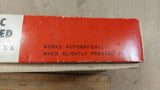 Battery Operated Automatic Shoe Brush Lot No # 7053 Vintage Tested Cleaning Boot