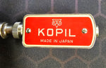 VINTAGE KOPIL JAPAN SELF TIMER MODEL AC ORIGINAL BOX CAMERA PHOTOGRAPHY PHOTOS