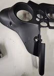 Inner Fairing Harley Touring Ultra Classic Street Glide FLHX FLH 1996-2013 Nice