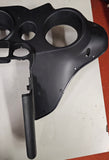 Inner Fairing Harley Touring Ultra Classic Street Glide FLHX FLH 1996-2013 Nice