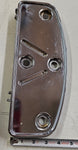 Harley OEM Floorboard Heritage Softail Fatboy Touring Ultra FLH Bagger 50621-79a