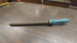 Vintage Norton Abrasives  KantBreak Sharpening Stone Kitchen Utensil's 14 3/4"