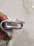 VTG 1997 Unfired Sealed Cambridge Diner Zippo Lighter