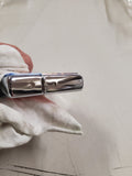 VTG 1997 Unfired Sealed Cambridge Diner Zippo Lighter