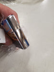 VTG 1997 Unfired Sealed Cambridge Diner Zippo Lighter