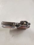VTG 1997 Unfired Sealed Cambridge Diner Zippo Lighter