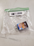 VTG 1997 Unfired Sealed Cambridge Diner Zippo Lighter