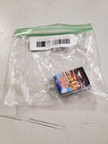 VTG 1997 Unfired Sealed Cambridge Diner Zippo Lighter