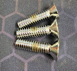 OEM Harley Davidson Ignition Module Screws NOS 1982-1996 Sportster XL 94523-95