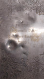 Pair Silver Plated Plates 1970 Steubenville Ohio Tri State 18-20 Yard Runner Up
