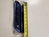 New T/O 2014 ^ Harley Touring Saddlebag Latches Hinges Covers 90200448 90200449