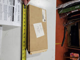 OEM Harley Davidson Black Console Dash Insert Decal NOS Ultra Classic 71235-05