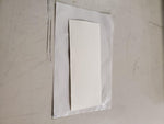 OEM Harley Davidson Black Console Dash Insert Decal NOS Ultra Classic 71235-05