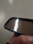 Vtg OEM GM Chevy Rear View mirror 70's Truck Auto Car Rat Hot Rod square body