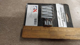 New Chrome Primary Cover Screws 1965-1969 Big Twin Kustomwerks 05069 Motorcycle