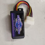 BADLANDS ATS-03-A T-SIGNAL AUTO CANCEL10PIN 7808-1029 Harley Softail Springer