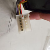 BADLANDS ATS-03-A T-SIGNAL AUTO CANCEL10PIN 7808-1029 Harley Softail Springer