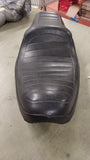 Vtg Nos Ribbed Seat Harley Ironhead Sportster 1978-1981 OEM XLH 1000 Factory Sto