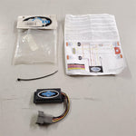 ATS-03-B Self Cancel Turn Signal Mod Harley 1994-2000 Models Until Delphi TSM Sy