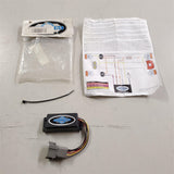ATS-03-B Self Cancel Turn Signal Mod Harley 1994-2000 Models Until Delphi TSM Sy