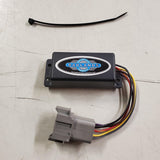 ATS-03-B Self Cancel Turn Signal Mod Harley 1994-2000 Models Until Delphi TSM Sy
