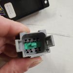 ATS-03-B Self Cancel Turn Signal Mod Harley 1994-2000 Models Until Delphi TSM Sy