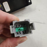 ATS-03-B Self Cancel Turn Signal Mod Harley 1994-2000 Models Until Delphi TSM Sy