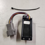 ATS-03-B Self Cancel Turn Signal Mod Harley 1994-2000 Models Until Delphi TSM Sy