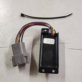 ATS-03-B Self Cancel Turn Signal Mod Harley 1994-2000 Models Until Delphi TSM Sy