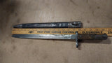 Vintage Artilleria F Nacional Toledo 76049 Bayonet Leather Scabbard Spanish?