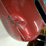 Harley 2007 FLHT Electra Glide Standard Fire Red Pearl??? Fuel Tank 61388-06BXZ
