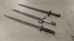 3 Bayonets US 128082 1906 Weyersberg Kirschbaum1891 1907 Chapman? Collectible