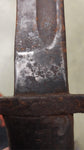 3 Bayonets US 128082 1906 Weyersberg Kirschbaum1891 1907 Chapman? Collectible