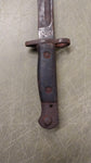 3 Bayonets US 128082 1906 Weyersberg Kirschbaum1891 1907 Chapman? Collectible