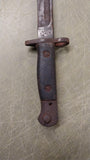 3 Bayonets US 128082 1906 Weyersberg Kirschbaum1891 1907 Chapman? Collectible