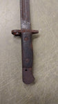 3 Bayonets US 128082 1906 Weyersberg Kirschbaum1891 1907 Chapman? Collectible