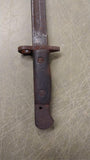 3 Bayonets US 128082 1906 Weyersberg Kirschbaum1891 1907 Chapman? Collectible