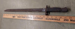 3 Bayonets US 128082 1906 Weyersberg Kirschbaum1891 1907 Chapman? Collectible