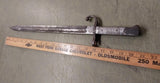 3 Bayonets US 128082 1906 Weyersberg Kirschbaum1891 1907 Chapman? Collectible