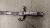 3 Bayonets US 128082 1906 Weyersberg Kirschbaum1891 1907 Chapman? Collectible