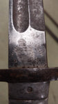 3 Bayonets US 128082 1906 Weyersberg Kirschbaum1891 1907 Chapman? Collectible