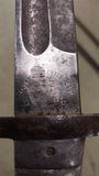 3 Bayonets US 128082 1906 Weyersberg Kirschbaum1891 1907 Chapman? Collectible
