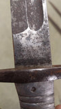 3 Bayonets US 128082 1906 Weyersberg Kirschbaum1891 1907 Chapman? Collectible