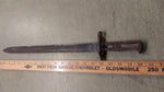 3 Bayonets US 128082 1906 Weyersberg Kirschbaum1891 1907 Chapman? Collectible