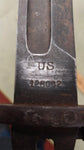 3 Bayonets US 128082 1906 Weyersberg Kirschbaum1891 1907 Chapman? Collectible