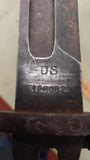 3 Bayonets US 128082 1906 Weyersberg Kirschbaum1891 1907 Chapman? Collectible