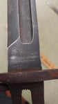 3 Bayonets US 128082 1906 Weyersberg Kirschbaum1891 1907 Chapman? Collectible