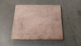 Handmade Wood Picture Engraved Harley Softail Hog biker Art Vtg Collectible Chop