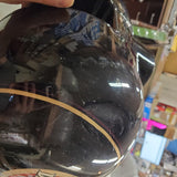 Harley 1996 FLHTCUI TOUR GLIDE ULTRA CLASSIC ELECTRA GLIDE Black Gas Fuel Tank