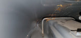 Harley 1996 FLHTCUI TOUR GLIDE ULTRA CLASSIC ELECTRA GLIDE Black Gas Fuel Tank